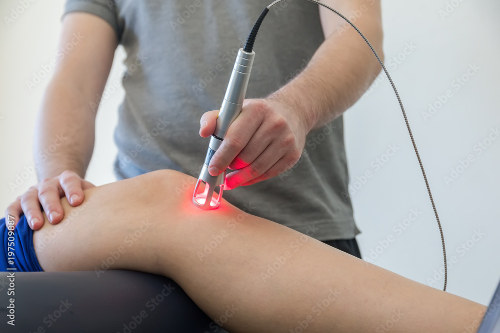 Benefits of Laser Therapy