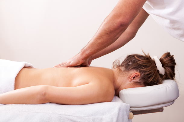 massage therapy Victoria, B.C.